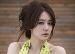 Mỹ nữ Yoon Eun Hye sắp có người tình mới