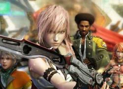 Sony dự định "truất ngôi" Final Fantasy?