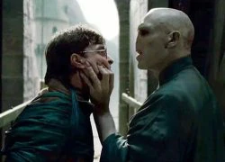 Cả thế giới nín thở với trailer mới của "Harry Potter 7"