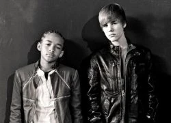 Justin Bieber &#8220;đọ&#8221; độ &#8220;hot&#8221; với con trai Will Smith trong MV mới