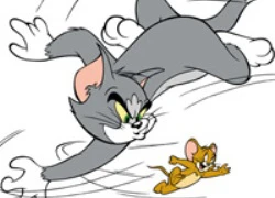 Video funny TOM & JERRY: Ngôi nhà đau khổ