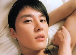 Junsu (DBSK) là nghệ sĩ solo No.1 của Jpop năm 2010