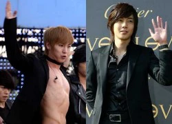 Leeteuk (SuJu) là leader có tố chất lãnh đạo nổi bật nhất Kpop