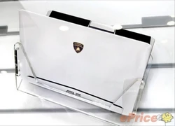 Cơn sốt laptop &#8220;siêu xe&#8221; Lamborghini mới ra lò