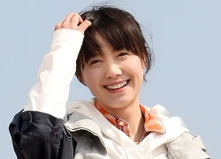 Goo Hye Sun chuẩn bị "xử" ma cà rồng