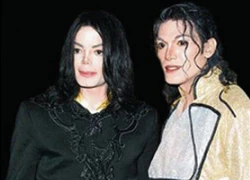 Vung tiền để giống Michael Jackson