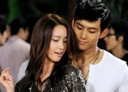 Taecyeon (2PM) quỳ và... múa bụng trước Yoona (SNSD)