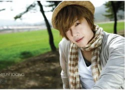 Kim Hyun Joong về công ty của Bae Yong Joon, SS501 tan rã?