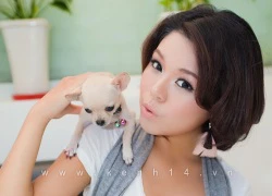 Teen Việt đang mê mẩn những "em" pet ngoại