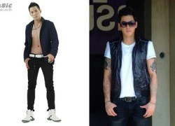 Fan "không đỡ nổi" Taeyang (Big Bang) phiên bản... Thái