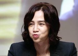 Mỹ nam Jang Geun Suk nhí nhảnh như con nít