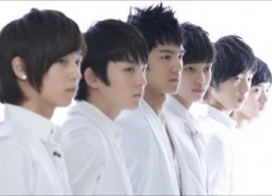 Kpop chuẩn bị đón thêm một boygroup "giai đẹp"