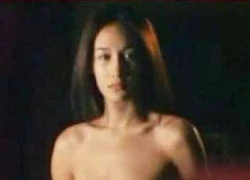 Người đẹp gốc Việt Maggie Q lộ ảnh "nóng"