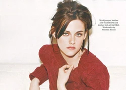 Kristen Stewart xin lỗi vì phát ngôn bừa bãi