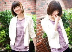 Goo Hye Sun sang Mỹ đóng phim mới