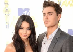 Dàn sao "khủng" toả sáng tại MTV Movie Awards 2010