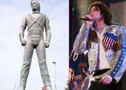 Mỹ xây trung tâm tưởng niệm Michael Jackson