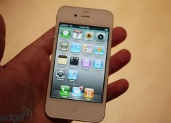 iPhone 4 sẽ về Việt Nam với giá khoảng 1.300 USD