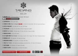 Taeyang vẫn "cay cú" vì bị... Big Bang nẫng mất "Tell Me Goodbye"