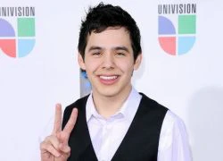 David Archuleta chuẩn bị tái xuất