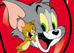 Video funny TOM & JERRY: Bowling hài