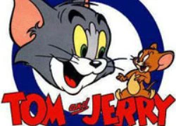 Video funny TOM & JERRY: Pháo hoa cuối tuần