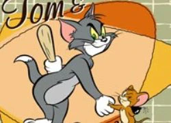 Video funny TOM & JERRY: Mèo hoang đắc chí