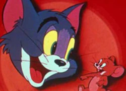 Video funny TOM & JERRY: Điệp viên 00...1/7