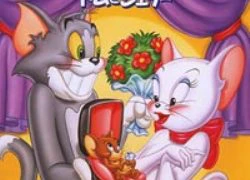 Video funny TOM & JERRY: Cao bồi Mexico