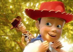 "Toy Story 3" - Tuyệt phẩm đáng kinh ngạc!