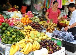 Làm sao để 'ăn hết chất' của trái cây?