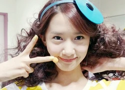 Yoona không được hát ở SNSD?