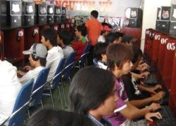 Tại VN, 99% MMORPG bạo lực mức 3, 99% MMOFPS bạo lực mức 4!