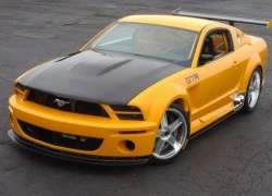 Đấu giá Ford Mustang GT-R Concept 2004