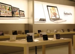 Ghé chơi Apple Store đẹp-long-lanh tại Thượng Hải