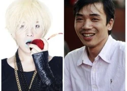 Xôn xao "nghi án" G-Dragon (Big Bang) đạo nhạc... Việt Nam