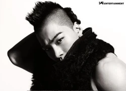 Cháy hàng album đầu tay của Taeyang!!!