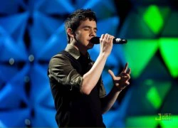 Nhún nhảy cùng single mới của David Archuleta