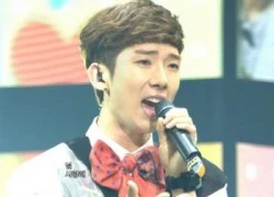 Gain (BEG) gây bất ngờ cho "chồng" Jokwon (2AM) trên sân khấu