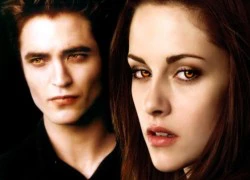 Dự án "The Twilight Saga: Breaking Dawn" rục rịch khởi động