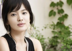 Song Hye Kyo trở lại đóng phim Hàn; "Hype Nation" có thêm mỹ nữ