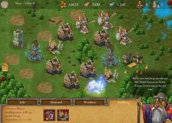 Trở thành Caesar đại đế cùng game