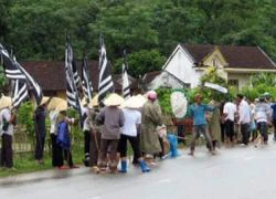 3 đám tang đau lòng sau thảm án ghen tuông