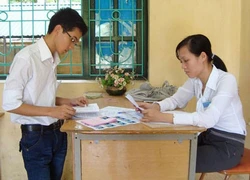 Trường đầu tiên công bố điểm thi đại học 2010