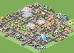 Người mới của Zynga tiếp tục duy trì phong độ