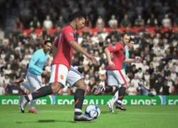 FIFA 11 sẽ phần nào làm hài lòng game thủ PC