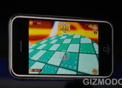 Cộng đồng iPhone ngày càng mê chơi game