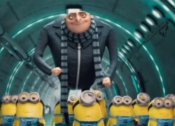 "Despicable Me" - Thêm một tuyệt tác 3-D