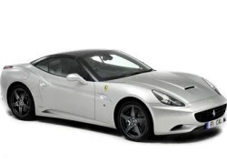 Ferrari California Special sẽ ra mắt tại Goodwood