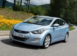 Thêm thông tin và hình ảnh về Hyundai Avante 2011